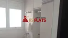 Foto 14 de Flat com 3 Quartos para alugar, 126m² em Jardins, São Paulo