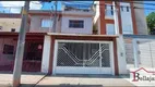 Foto 16 de Sobrado com 3 Quartos para alugar, 220m² em JARDIM STETEL, Santo André