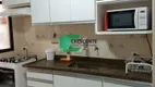 Foto 12 de Apartamento com 3 Quartos à venda, 102m² em Loteamento Joao Batista Juliao, Guarujá