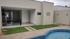Foto 2 de Casa de Condomínio com 4 Quartos à venda, 280m² em Vicente Pires, Brasília