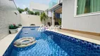 Foto 2 de Casa de Condomínio com 4 Quartos à venda, 260m² em Papagaio, Feira de Santana
