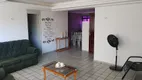 Foto 4 de Apartamento com 3 Quartos à venda, 122m² em Ponta De Campina, Cabedelo