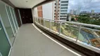 Foto 7 de Apartamento com 4 Quartos à venda, 182m² em Engenheiro Luciano Cavalcante, Fortaleza