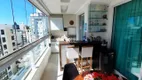 Foto 2 de Apartamento com 3 Quartos à venda, 114m² em Balneário, Florianópolis