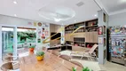 Foto 30 de Casa de Condomínio com 4 Quartos à venda, 416m² em JARDIM RESIDENCIAL SANTA CLARA, Indaiatuba