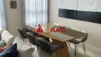 Foto 7 de Flat com 1 Quarto para alugar, 70m² em Itaim Bibi, São Paulo