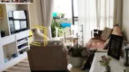 Foto 4 de Apartamento com 3 Quartos à venda, 100m² em Moema, São Paulo