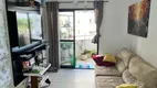Foto 4 de Apartamento com 3 Quartos à venda, 78m² em Vila Maria José, Goiânia