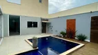 Foto 3 de Casa com 3 Quartos à venda, 250m² em Jardim Santa Lúcia, Franca