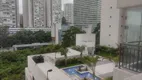 Foto 12 de Apartamento com 1 Quarto à venda, 130m² em Jardim Caboré, São Paulo