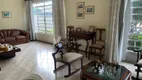 Foto 11 de Casa com 4 Quartos para venda ou aluguel, 190m² em Jardim Nossa Senhora Auxiliadora, Campinas