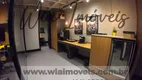 Foto 3 de Sala Comercial para venda ou aluguel, 59m² em Vila Hamburguesa, São Paulo