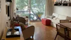 Foto 2 de Apartamento com 3 Quartos à venda, 144m² em Santa Cecília, São Paulo