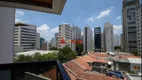 Foto 6 de Flat com 2 Quartos à venda, 70m² em Jardins, São Paulo