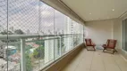 Foto 33 de Apartamento com 3 Quartos à venda, 186m² em Real Parque, São Paulo