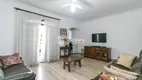 Foto 3 de Sobrado com 3 Quartos à venda, 215m² em Vila Homero Thon, Santo André