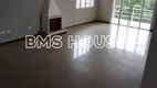 Foto 4 de Casa com 4 Quartos à venda, 270m² em Granja Viana, Carapicuíba