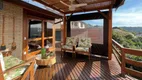Foto 9 de Casa de Condomínio com 3 Quartos à venda, 173m² em Terras do Madeira, Carapicuíba
