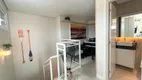 Foto 5 de Cobertura com 3 Quartos à venda, 107m² em Balneário Florida, Matinhos