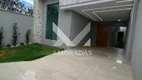 Foto 3 de Casa com 3 Quartos à venda, 156m² em Vila Alzira, Aparecida de Goiânia