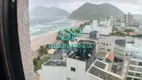 Foto 13 de Cobertura com 3 Quartos à venda, 170m² em Jardim Astúrias, Guarujá