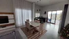 Foto 12 de Casa de Condomínio com 3 Quartos à venda, 160m² em Residencial Central Parque, Salto