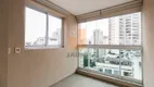 Foto 6 de Apartamento com 2 Quartos à venda, 80m² em Higienópolis, São Paulo