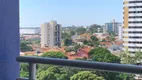 Foto 12 de Apartamento com 2 Quartos à venda, 73m² em Vila Cidade Universitária, Bauru