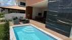 Foto 11 de Casa com 3 Quartos à venda, 190m² em Praia de Graçandú, Extremoz