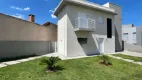 Foto 2 de Casa de Condomínio com 3 Quartos à venda, 180m² em Chacaras Maringa, Atibaia