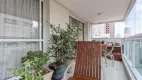 Foto 2 de Apartamento com 2 Quartos à venda, 162m² em Moema, São Paulo