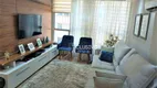 Foto 2 de Apartamento com 3 Quartos à venda, 116m² em Ingá, Niterói