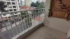 Foto 23 de Apartamento com 2 Quartos à venda, 62m² em Móoca, São Paulo