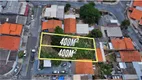 Foto 3 de Lote/Terreno à venda, 400m² em Jardim São Cristóvão, Campinas