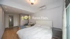 Foto 25 de Flat com 3 Quartos à venda, 117m² em Jardins, São Paulo