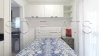 Foto 5 de Apartamento com 1 Quarto para alugar, 28m² em Brooklin, São Paulo