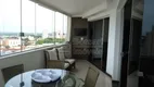 Foto 5 de Apartamento com 3 Quartos à venda, 204m² em Centro, Araraquara