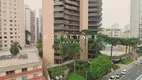 Foto 24 de Apartamento com 3 Quartos à venda, 112m² em Cabral, Curitiba