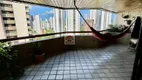 Foto 9 de Apartamento com 4 Quartos à venda, 280m² em Rosarinho, Recife