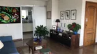 Foto 11 de Apartamento com 3 Quartos à venda, 107m² em Campo Belo, São Paulo