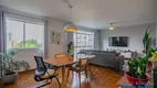 Foto 2 de Apartamento com 3 Quartos à venda, 120m² em Perdizes, São Paulo