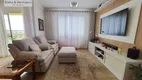 Foto 2 de Apartamento com 4 Quartos à venda, 130m² em Vila Nossa Senhora Aparecida, Indaiatuba