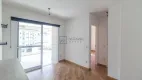 Foto 2 de Apartamento com 2 Quartos à venda, 66m² em Vila Clementino, São Paulo