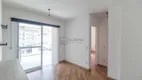 Foto 3 de Apartamento com 2 Quartos à venda, 66m² em Vila Clementino, São Paulo