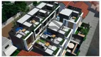 Foto 23 de Casa de Condomínio com 4 Quartos à venda, 210m² em Campo Belo, São Paulo