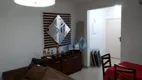 Foto 2 de Apartamento com 3 Quartos à venda, 95m² em José Menino, Santos