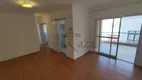 Foto 14 de Apartamento com 2 Quartos à venda, 84m² em Parque Residencial Aquarius, São José dos Campos