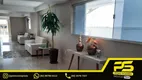 Foto 20 de Apartamento com 3 Quartos à venda, 71m² em Cabo Branco, João Pessoa