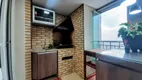 Foto 2 de Apartamento com 3 Quartos à venda, 122m² em Água Rasa, São Paulo