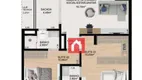 Foto 10 de Apartamento com 2 Quartos à venda, 86m² em Centro, Santa Cruz do Sul